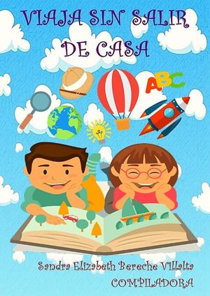 Libro De Compilaciones_Viaja Sin Salir De Casa