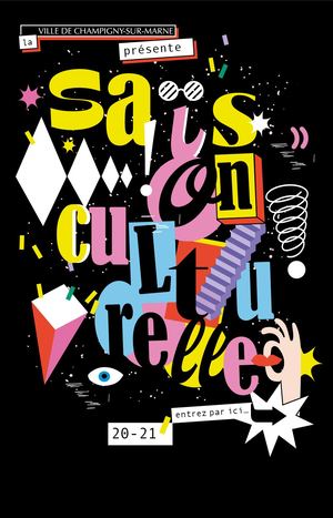 Saison culturelle 2020-2021