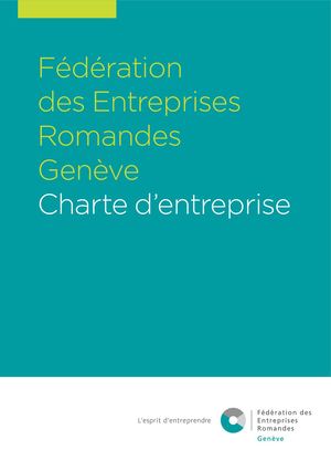 Charte de l FER Genève