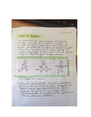 2021 Tarea No 3 Educacion Fisica Segundo Bimestre