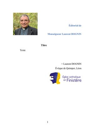 Revue Ovfrance Numero3