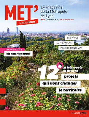 Le MET' n°24