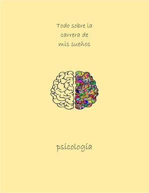 psicología