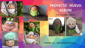 Proyecto Huevo