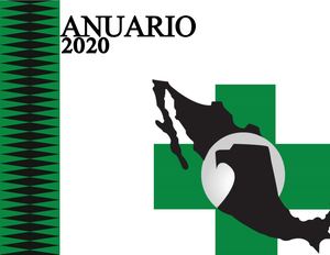 Anuario AISOHMEX, A.C. 2020