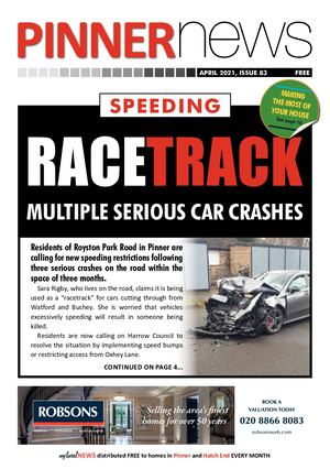 Pinner April 21 Low Res