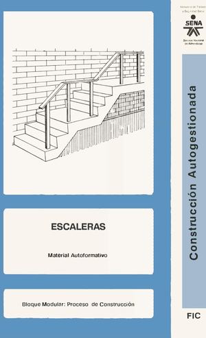 Escaleras