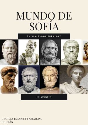 MUNDO DE SOFÍA