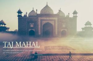 Tajmahal