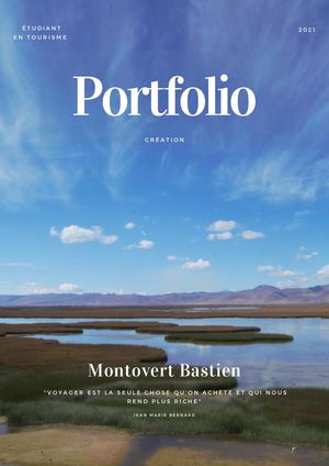 Portfolio 2021