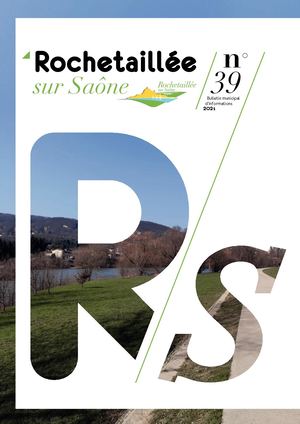 Bulletin Municipal 2021 - N°39