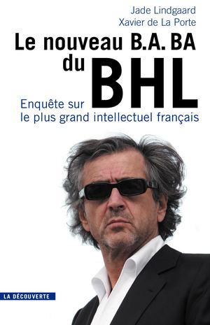 Le nouveau b.a. ba du BHL