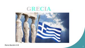 Grecia Maria