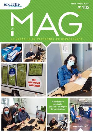 Le Mag N°103