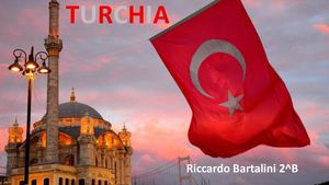 Turchia Riccardo