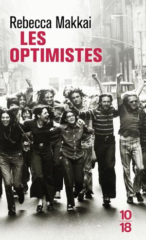 Les Optimistes Chapitre 1