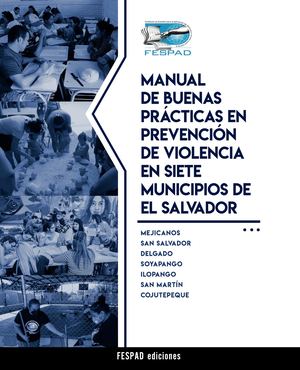 Calaméo - Manual de Buenas Prácticas en Prevención de Violencia