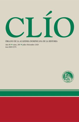 Clío No. 200