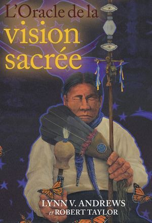 Oracle de la vision sacrée  (EXTRAIT)