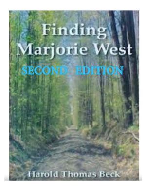 Finding Marjorie West
