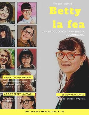 Bety La Fea