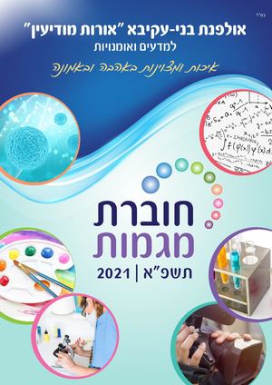 חוברת מגמות דיגיטלי 2021