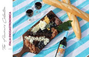 The Flavours Collection Italia Enogastronomica 2021