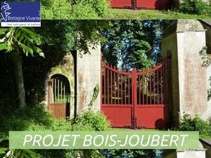 Présentation Bois Joubert