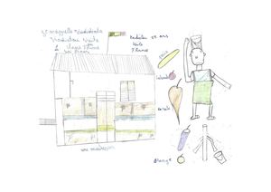 Intercambio Cultural Kalaban Coro 1