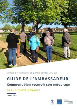 Guide Bien Recevoir Son Entourage 2021