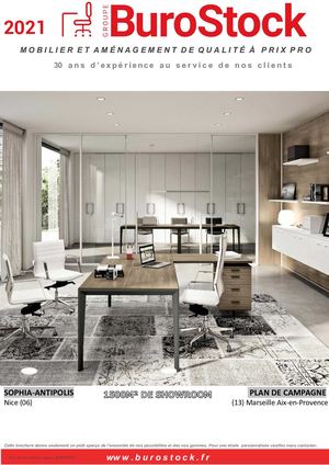 Burostock Express 2021