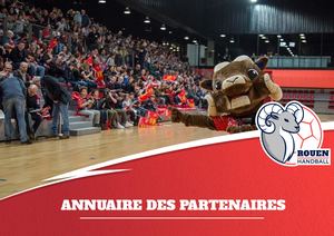 Annuaire des Partenaires - Rouen Handball