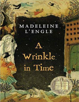 6 A Wrinkle In Time 1st Term And 2nd Term