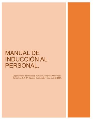 Manual De Inducción Acsa Grupo No 2