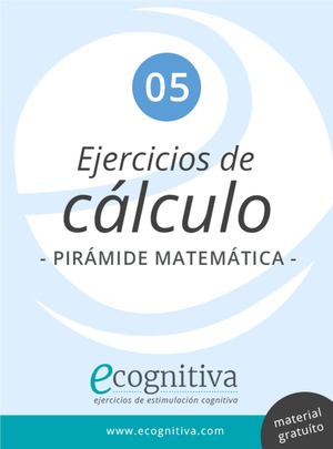 Pirámides matemáticas