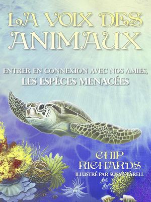 Oracle La voix des animaux (EXTRAIT)