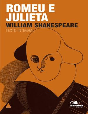 William Shakespeare Romeu E Julieta