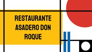 Asadero Don Roque