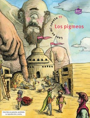 Los Pigmeos Leeresmicuento 11