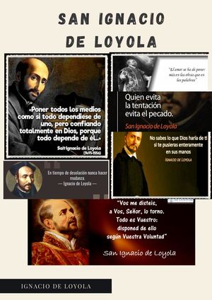Revista San Ignacio de Loyola