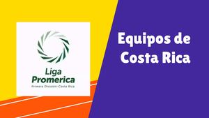 El futbol de Costa Rica es...