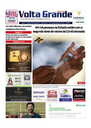 Vg 1263 15 De Abrill 2021