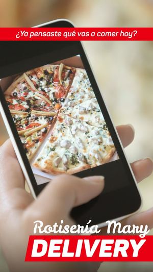 Lista de Precios Rotisería Mary
