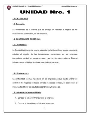 Contabilidad Cuenta Multiple Septiembre17