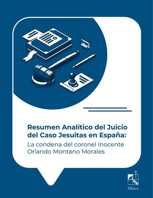 UCA - Resumen Caso Jesuitas