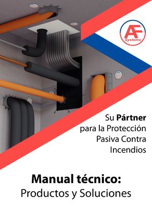 Manual Tecnico Af Systems V 0221 Es
