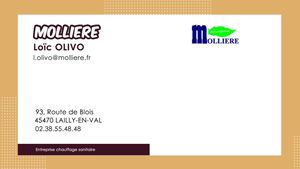 Molliere