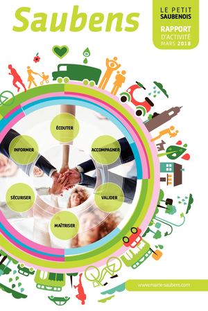 18 04 096 Mairie De Saubens Rapport Activite 12p