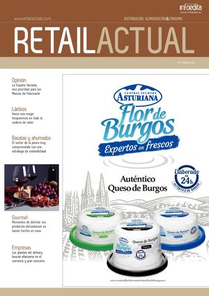 Retail Actual nº47 - Marzo 2021