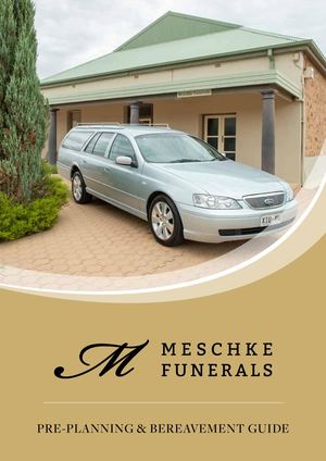 Meschke Funerals